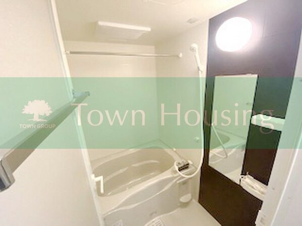 LEO六拾番館の物件内観写真